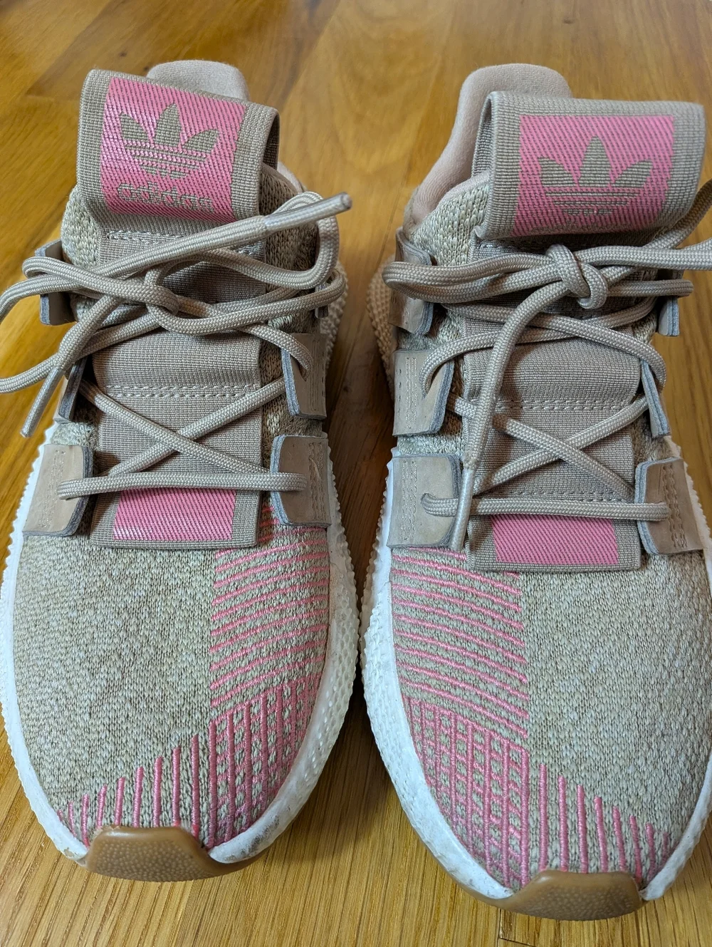 adidas mens prophere